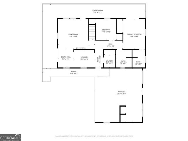143 Copperhead Road, Cornelia, GA 30531