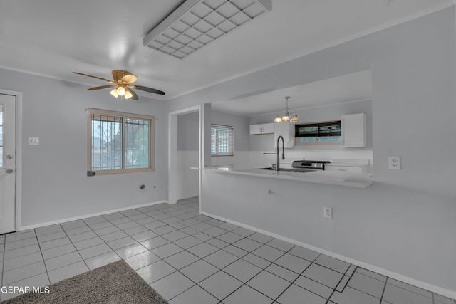 8101 VIOLET Way, El Paso, TX 79925