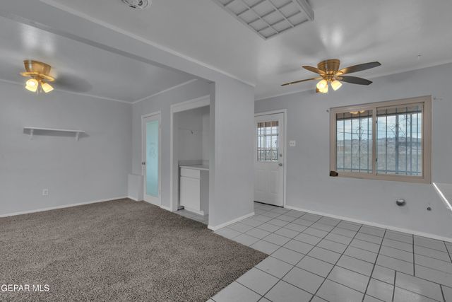 8101 VIOLET Way, El Paso, TX 79925