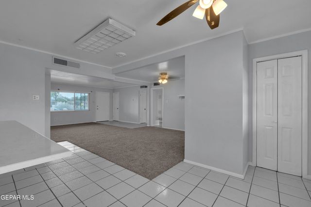 8101 VIOLET Way, El Paso, TX 79925