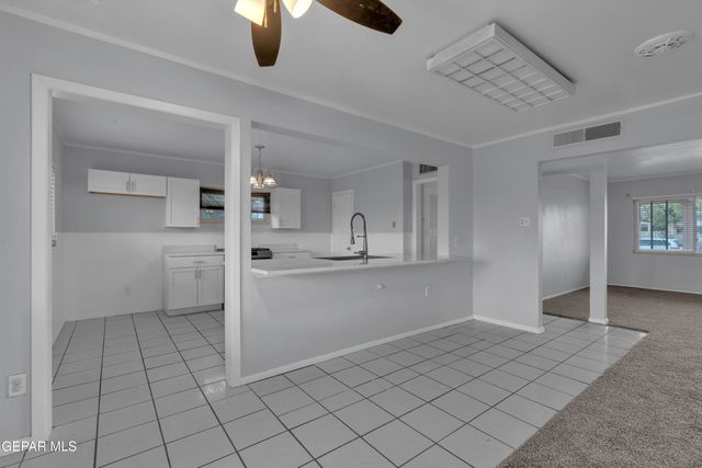 8101 VIOLET Way, El Paso, TX 79925