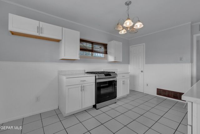 8101 VIOLET Way, El Paso, TX 79925