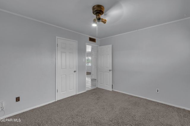 8101 VIOLET Way, El Paso, TX 79925