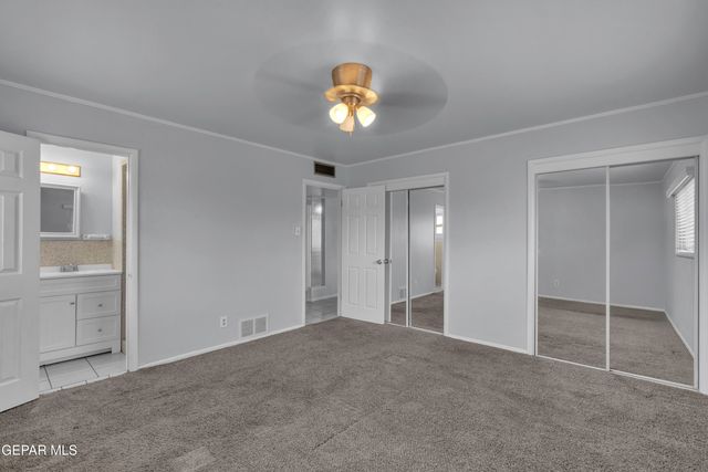 8101 VIOLET Way, El Paso, TX 79925
