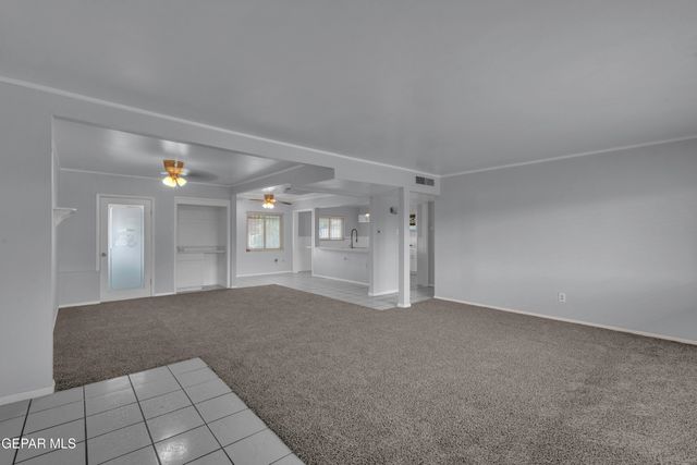 8101 VIOLET Way, El Paso, TX 79925