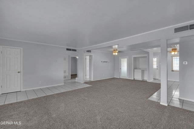 8101 VIOLET Way, El Paso, TX 79925