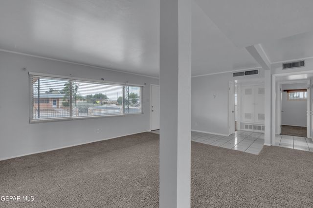 8101 VIOLET Way, El Paso, TX 79925