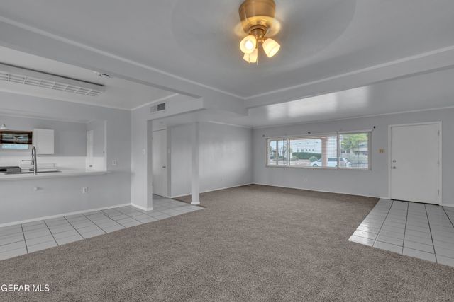 8101 VIOLET Way, El Paso, TX 79925