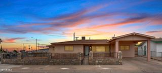 8101 VIOLET Way, El Paso, TX 79925