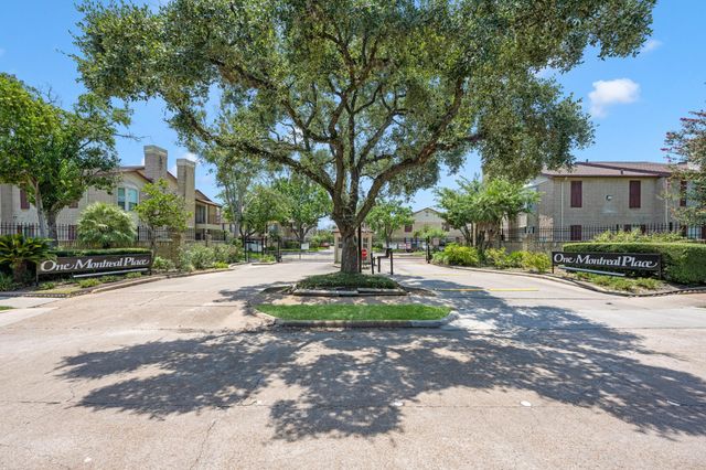 2120 El Paseo Street 2708, Houston, TX 77054