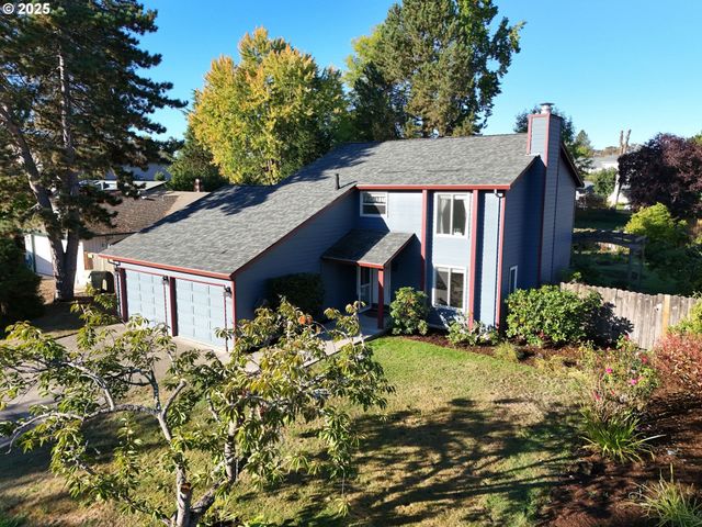 3205 Sw 180TH Pl, Beaverton, OR 97003