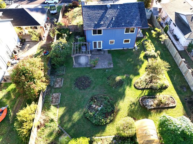 3205 Sw 180TH Pl, Beaverton, OR 97003