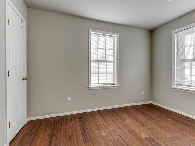 10303 Saint Patrick Drive, Midwest City, OK 73130