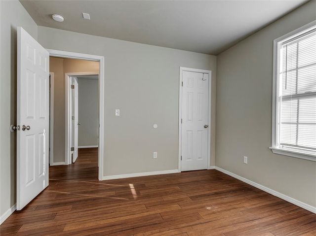 10303 Saint Patrick Drive, Midwest City, OK 73130