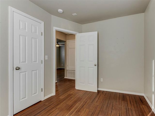 10303 Saint Patrick Drive, Midwest City, OK 73130