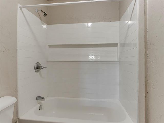 10303 Saint Patrick Drive, Midwest City, OK 73130