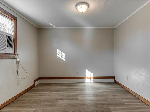 10303 Saint Patrick Drive, Midwest City, OK 73130