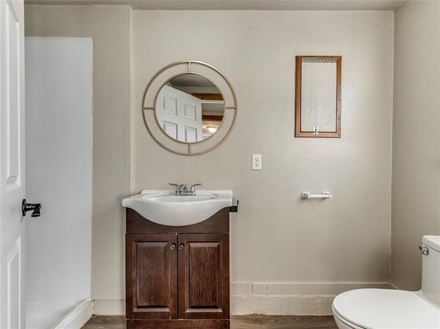 10303 Saint Patrick Drive, Midwest City, OK 73130