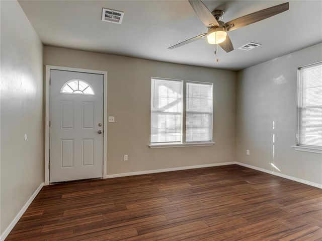 10303 Saint Patrick Drive, Midwest City, OK 73130