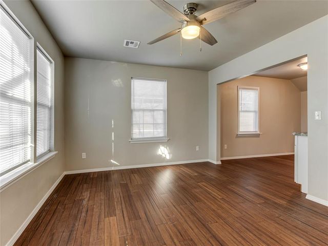 10303 Saint Patrick Drive, Midwest City, OK 73130