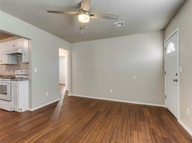 10303 Saint Patrick Drive, Midwest City, OK 73130