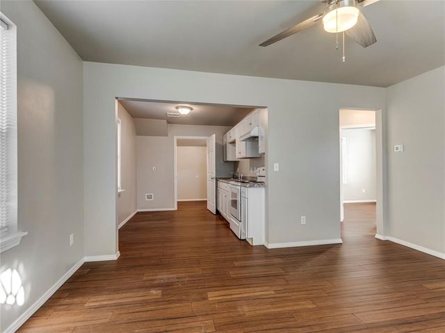 10303 Saint Patrick Drive, Midwest City, OK 73130