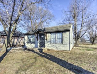 10303 Saint Patrick Drive, Midwest City, OK 73130