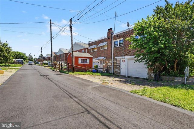 8512 FRONTENAC ST, Philadelphia, PA 19152