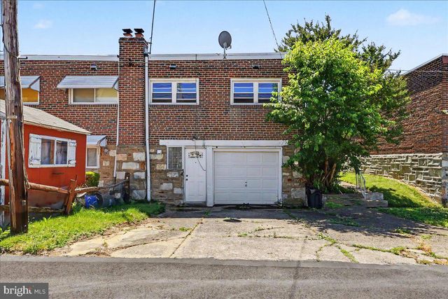 8512 FRONTENAC ST, Philadelphia, PA 19152