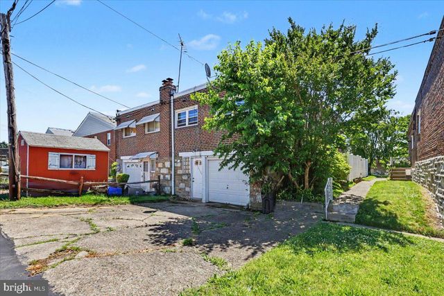 8512 FRONTENAC ST, Philadelphia, PA 19152