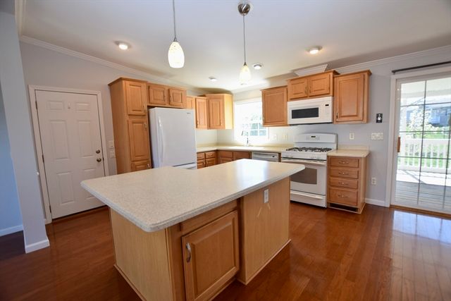 2006 Green St., Middleboro, MA 02346