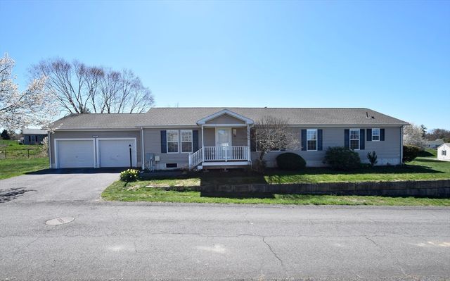 2006 Green St., Middleboro, MA 02346