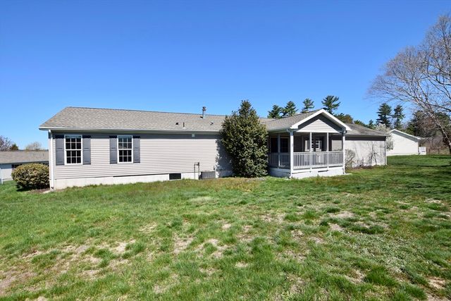 2006 Green St., Middleboro, MA 02346
