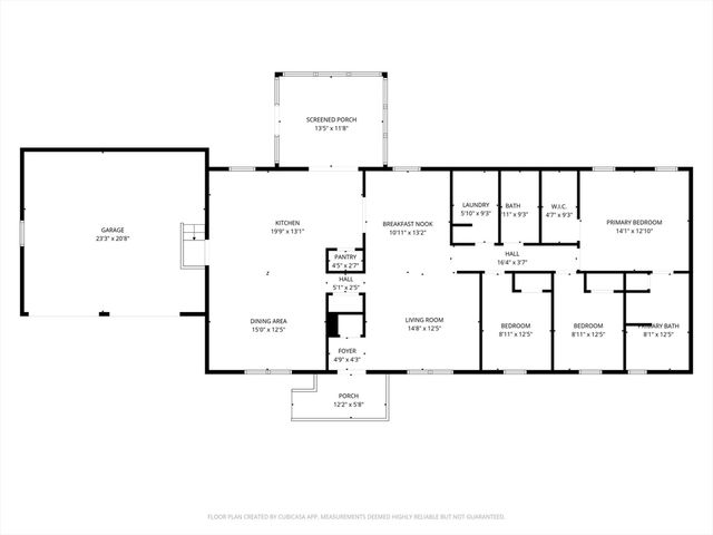 2006 Green St., Middleboro, MA 02346