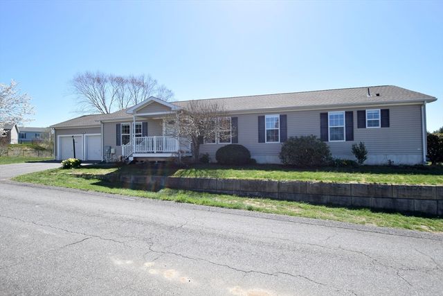 2006 Green St., Middleboro, MA 02346