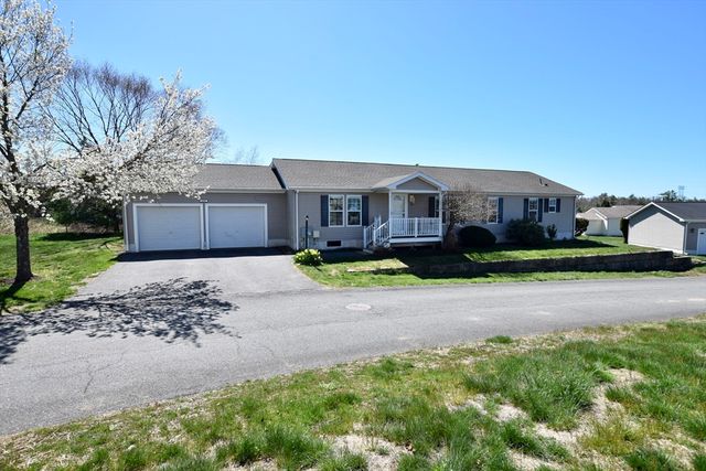 2006 Green St., Middleboro, MA 02346