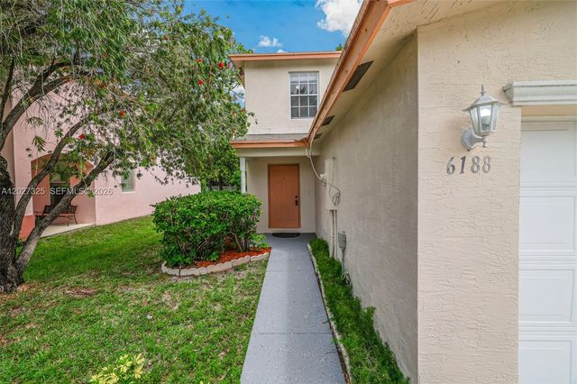 6188 Azalea Cir, West Palm Beach, FL 33415