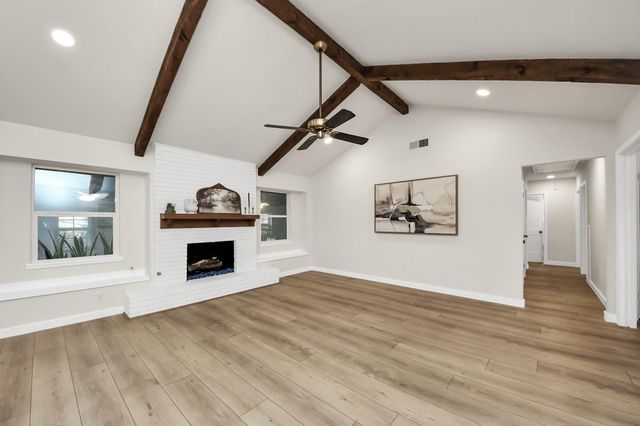 4830 Omeara Drive, Houston, TX 77035