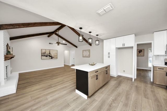 4830 Omeara Drive, Houston, TX 77035