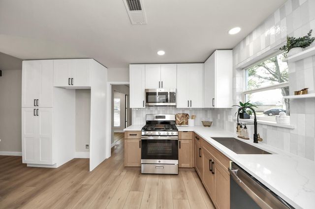 4830 Omeara Drive, Houston, TX 77035