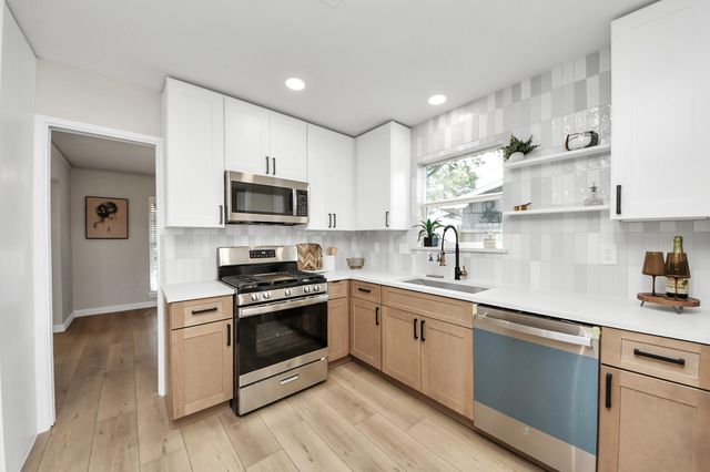 4830 Omeara Drive, Houston, TX 77035