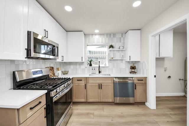 4830 Omeara Drive, Houston, TX 77035