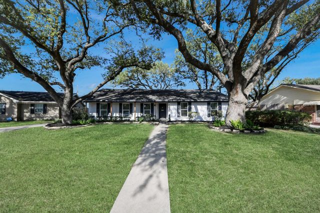 4830 Omeara Drive, Houston, TX 77035