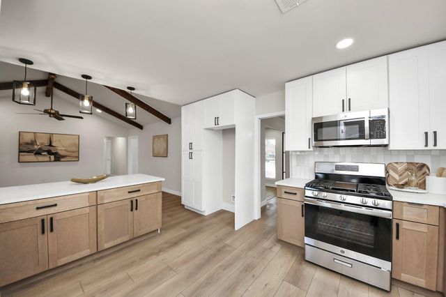 4830 Omeara Drive, Houston, TX 77035