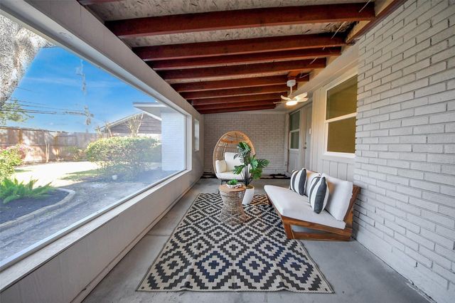 4830 Omeara Drive, Houston, TX 77035