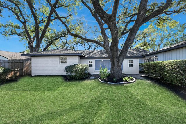 4830 Omeara Drive, Houston, TX 77035