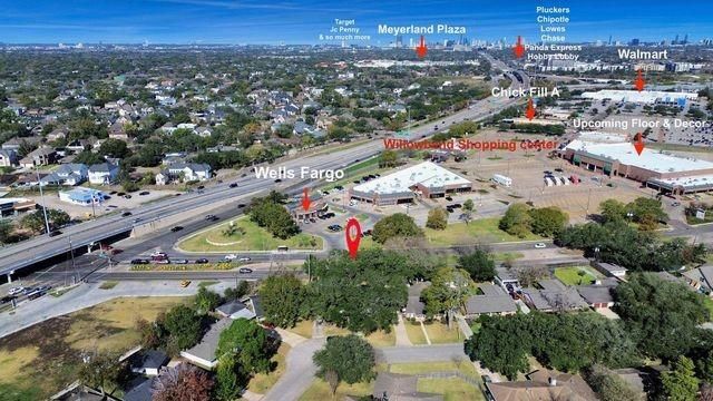 4830 Omeara Drive, Houston, TX 77035