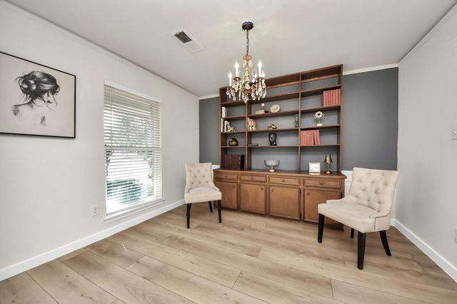 4830 Omeara Drive, Houston, TX 77035