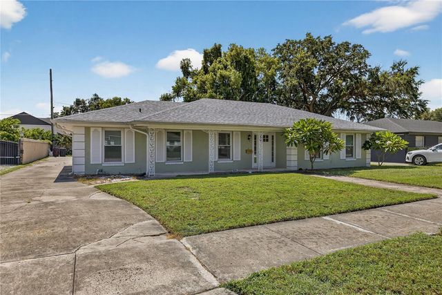 2502 VINE STREET, Orlando, FL 32806