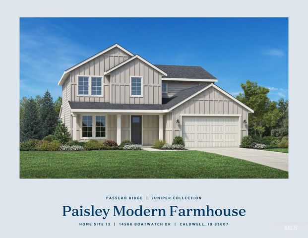 14566 Boatwatch Dr, Caldwell, ID 83607